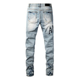 AMIRI Jeans A8920